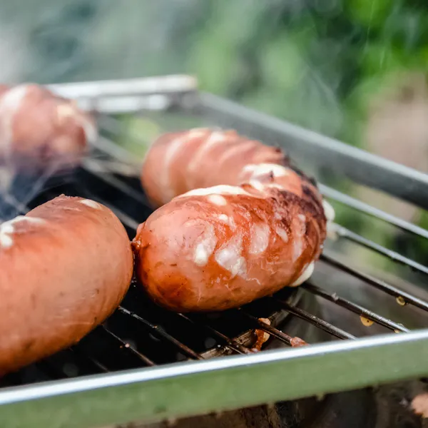 Käsekrainer